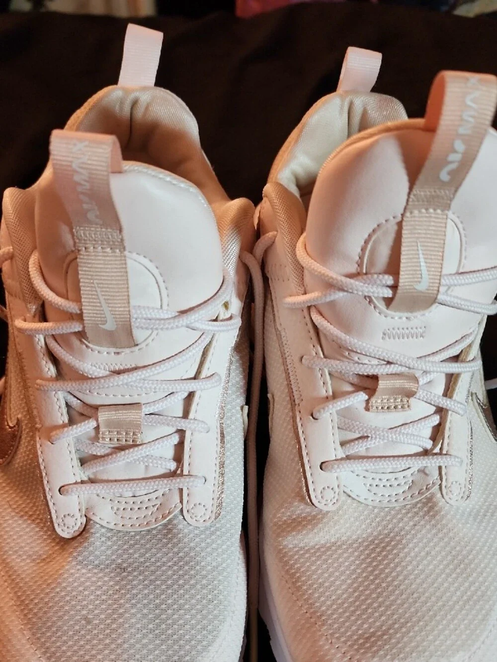 Nike Womens Air Max INTRLK Lite Casual Sneakers - Sz. 9.5
